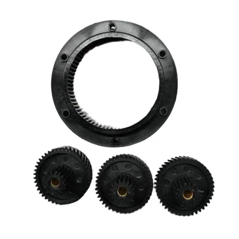 NEW HOT In Stock-Electric Bicycle Gears E-BIKE Hub Motor Gear Repair Nylon Gear Electric Bike Planetary Gear
NEW HOT In Stock-Electric Bicycle Gears E-BIKE Hub Motor Gear Repair Nylon Gear Electric Bike Planetary Gear