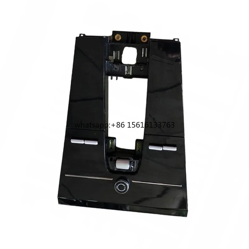 Center Console Radio Control for Porsche Cayenne OEM 9Y0919600
Center Console Radio Control for Porsche Cayenne OEM 9Y0919600