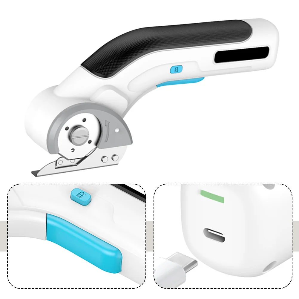 Cordless Cutting Tool Battery Powered Cutter Craft Projects Multi-Material Cutter Safety Features Versatile Cutting Ability
Cordless Cutting Tool Battery Powered Cutter Craft Projects Multi-Material Cutter Safety Features Versatile Cutting Ability