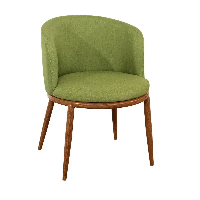 Nordic Style Cotton Linen Solid Wood Hotel Kitchen Restaurant Stool Milk Tea Shop Coffee Shop Business Reception Table Chairs
Nordic Style Cotton Linen Solid Wood Hotel Kitchen Restaurant Stool Milk Tea Shop Coffee Shop Business Reception Table Chairs