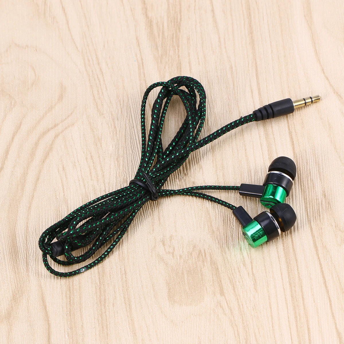 Stereo Heavy Bass In-Ear Earphones 3.5Mm Plug Noise Cancelling Comfort Fit For Running Gym Music Lightweight Headset Daily Use
Stereo Heavy Bass In-Ear Earphones 3.5Mm Plug Noise Cancelling Comfort Fit For Running Gym Music Lightweight Headset Daily Use