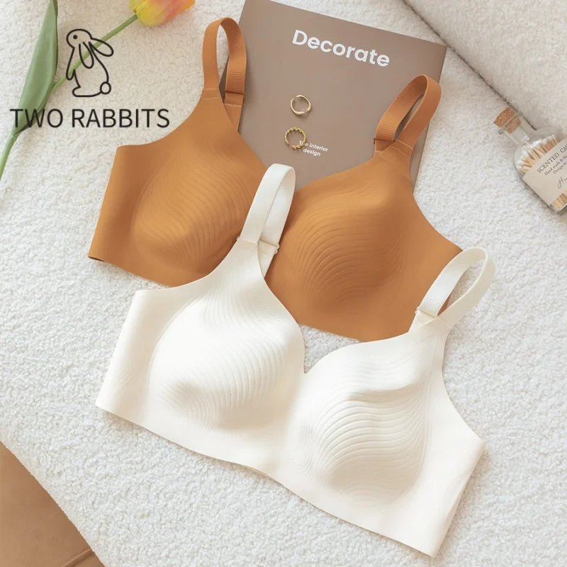 Ultra-Thin Soft Support Wire-Free Bra for Women Minimizes Large Busts Tucks Armpit Bulges Anti-Sagging Plus Size Bra Comfortable
Ultra-Thin Soft Support Wire-Free Bra for Women Minimizes Large Busts Tucks Armpit Bulges Anti-Sagging Plus Size Bra Comfortable
