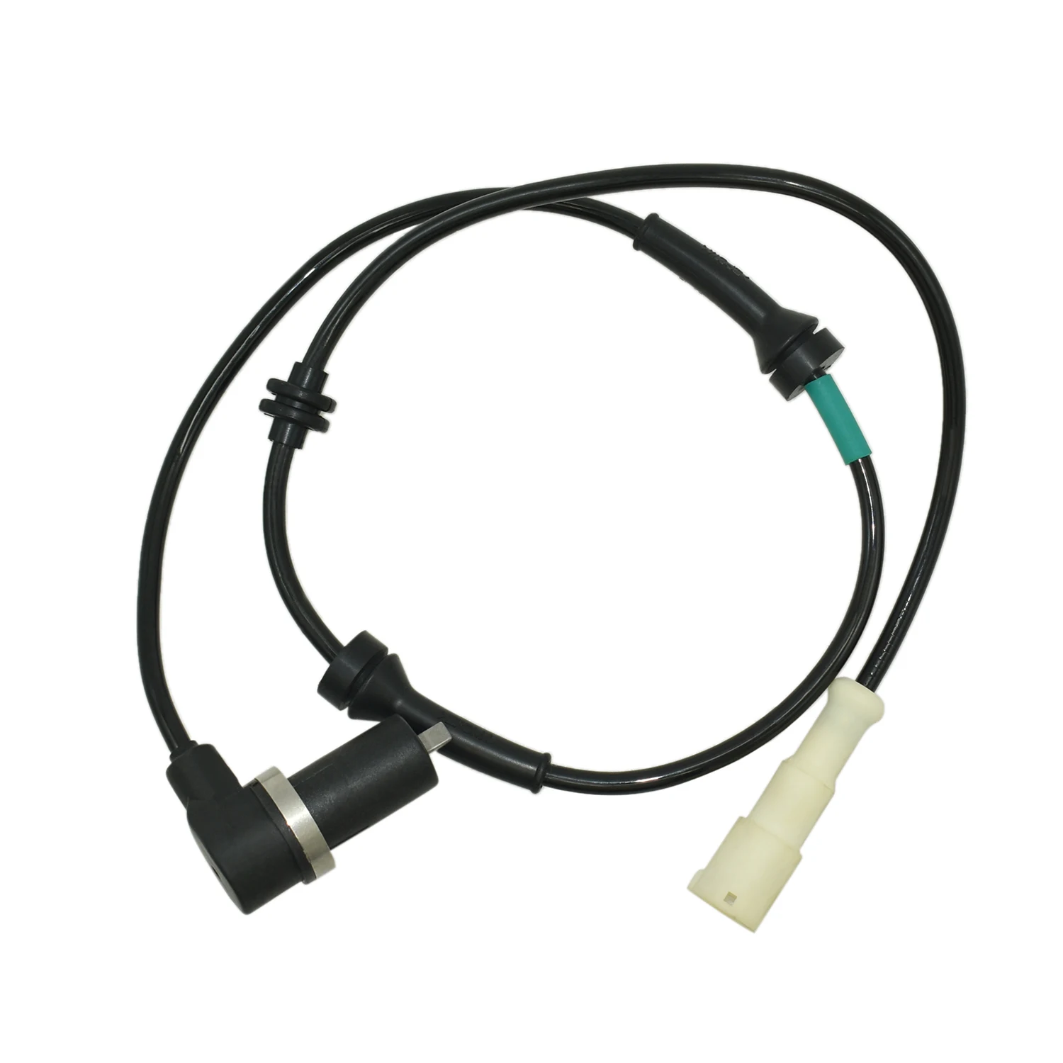 Датчик скорости колеса 96438436 96455870 96438436LH ABS, передний левый для Chevrolet Optra 2004-2008, Suzuki Forenza Reno 2005-2008
Датчик скорости колеса 96438436 96455870 96438436LH ABS, передний левый для Chevrolet Optra 2004-2008, Suzuki Forenza Reno 2005-2008
