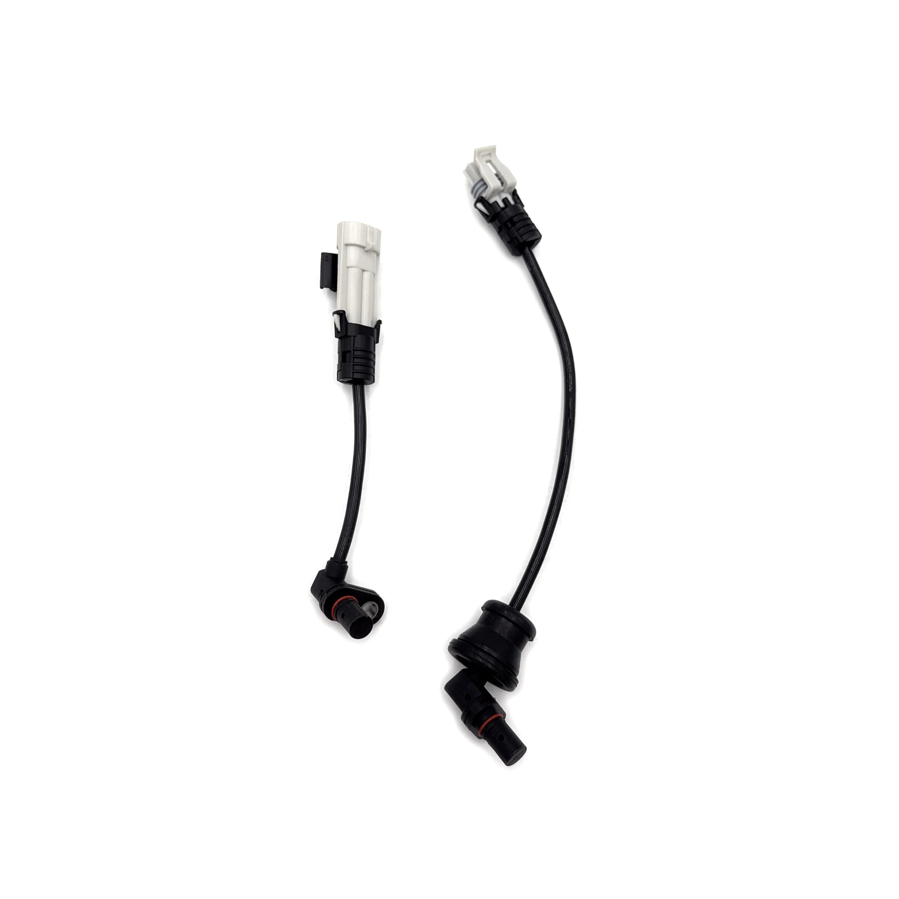 Front Left/Right ABS Sensor 96626078 96626080 For Chevrolet Captiva Opel Vauxhall Antara
Front Left/Right ABS Sensor 96626078 96626080 For Chevrolet Captiva Opel Vauxhall Antara