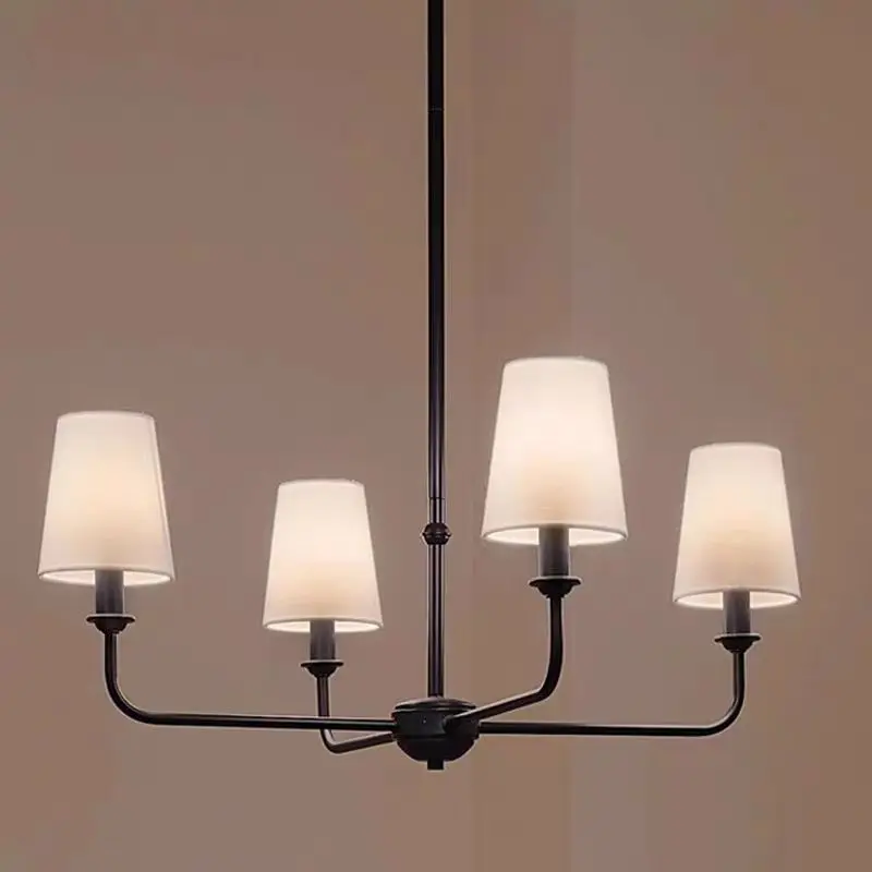 American Style Countryside Living Room Pendant Light Main Minimalist Dining Room Bedroom Study Light Luxury Retro High Design
American Style Countryside Living Room Pendant Light Main Minimalist Dining Room Bedroom Study Light Luxury Retro High Design