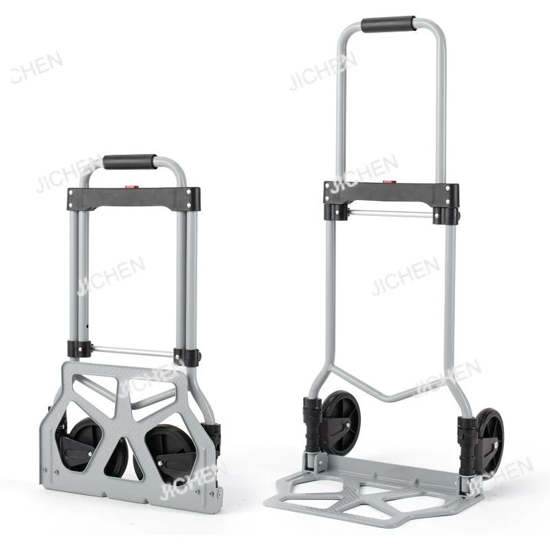 - Бесшумная складная алюминиевая тележка весом 80 кг, легкая складная алюминиевая тележка FHT80-K21
- Бесшумная складная алюминиевая тележка весом 80 кг, легкая складная алюминиевая тележка FHT80-K21