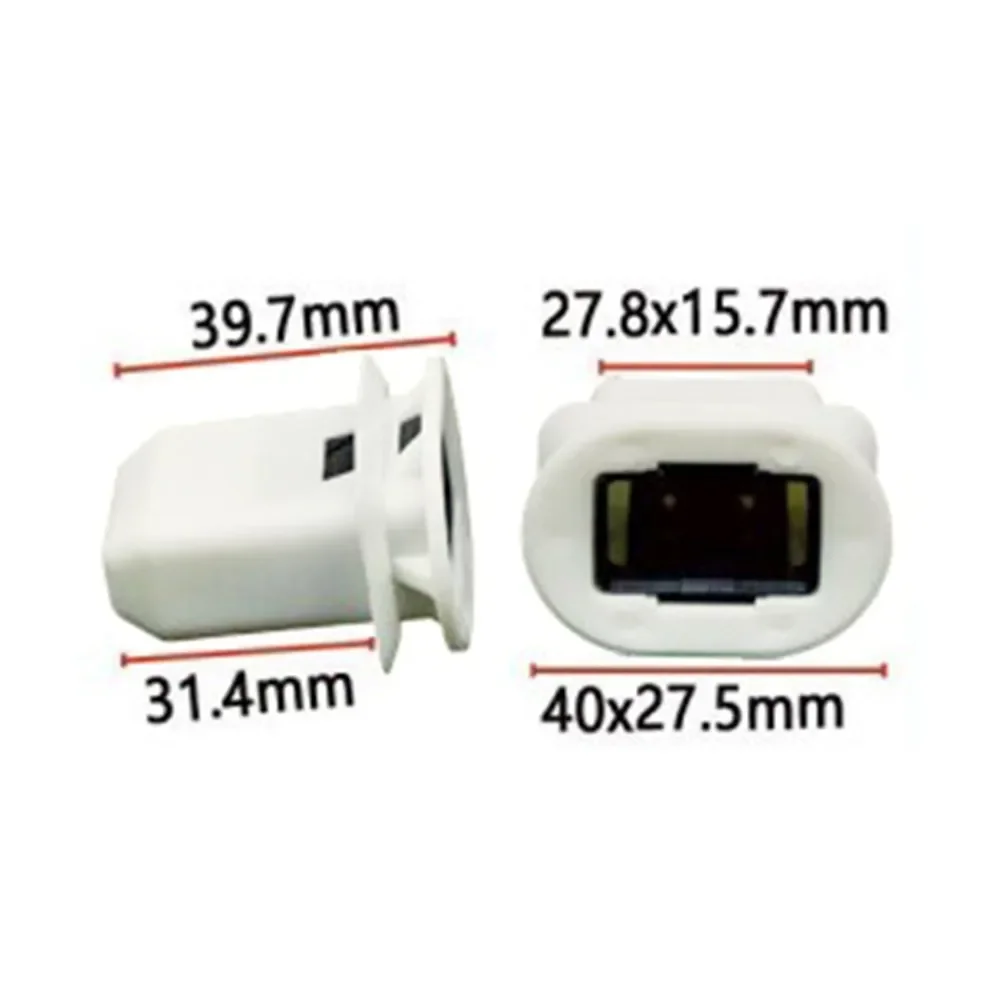 1 Pair Car Rear Seat Frame Cushion Pad Retaining Bracket For Malibu V300 2012-2015 Interior Accessories Bracket
1 Pair Car Rear Seat Frame Cushion Pad Retaining Bracket For Malibu V300 2012-2015 Interior Accessories Bracket