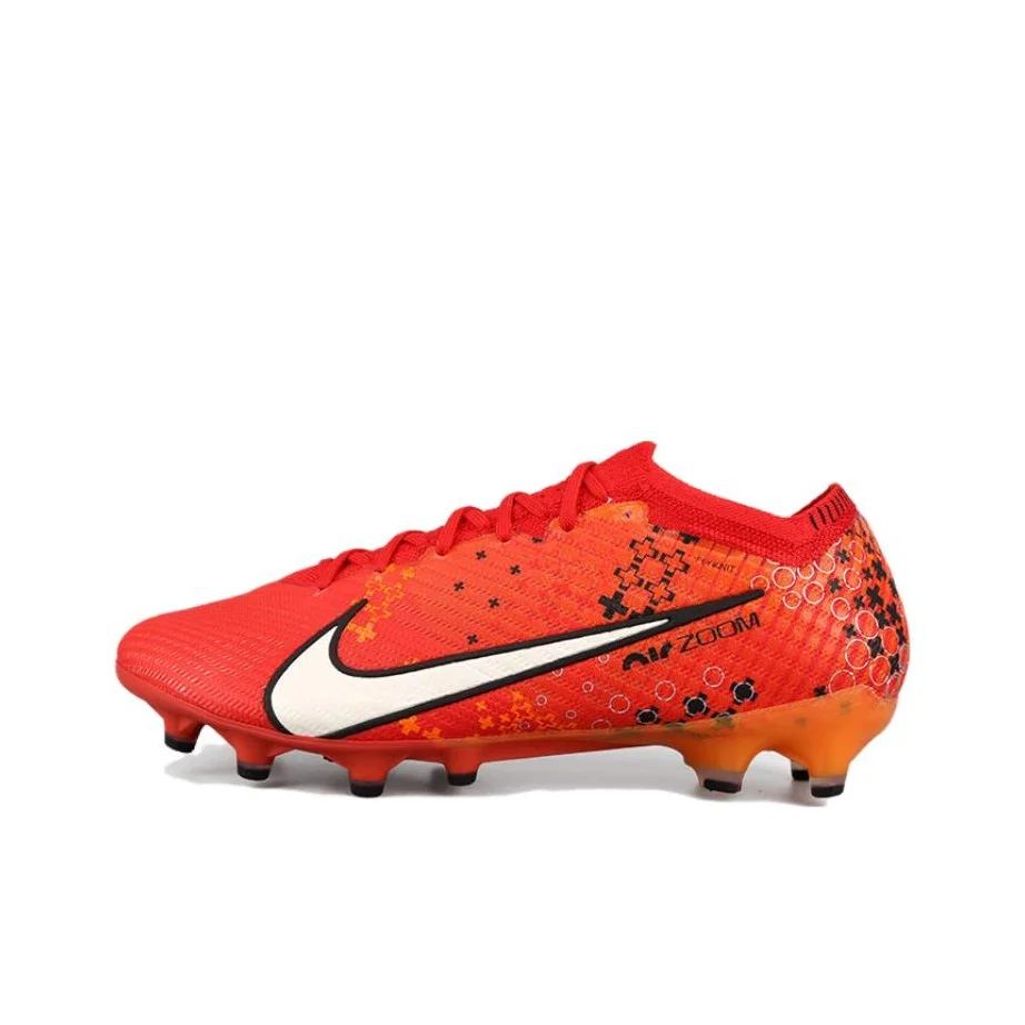 Nike Zoom Mercurial Vapor 15 Elite Mds Ag Pro «Dream Speed Light Crimson» FD1161-600
Nike Zoom Mercurial Vapor 15 Elite Mds Ag Pro «Dream Speed Light Crimson» FD1161-600