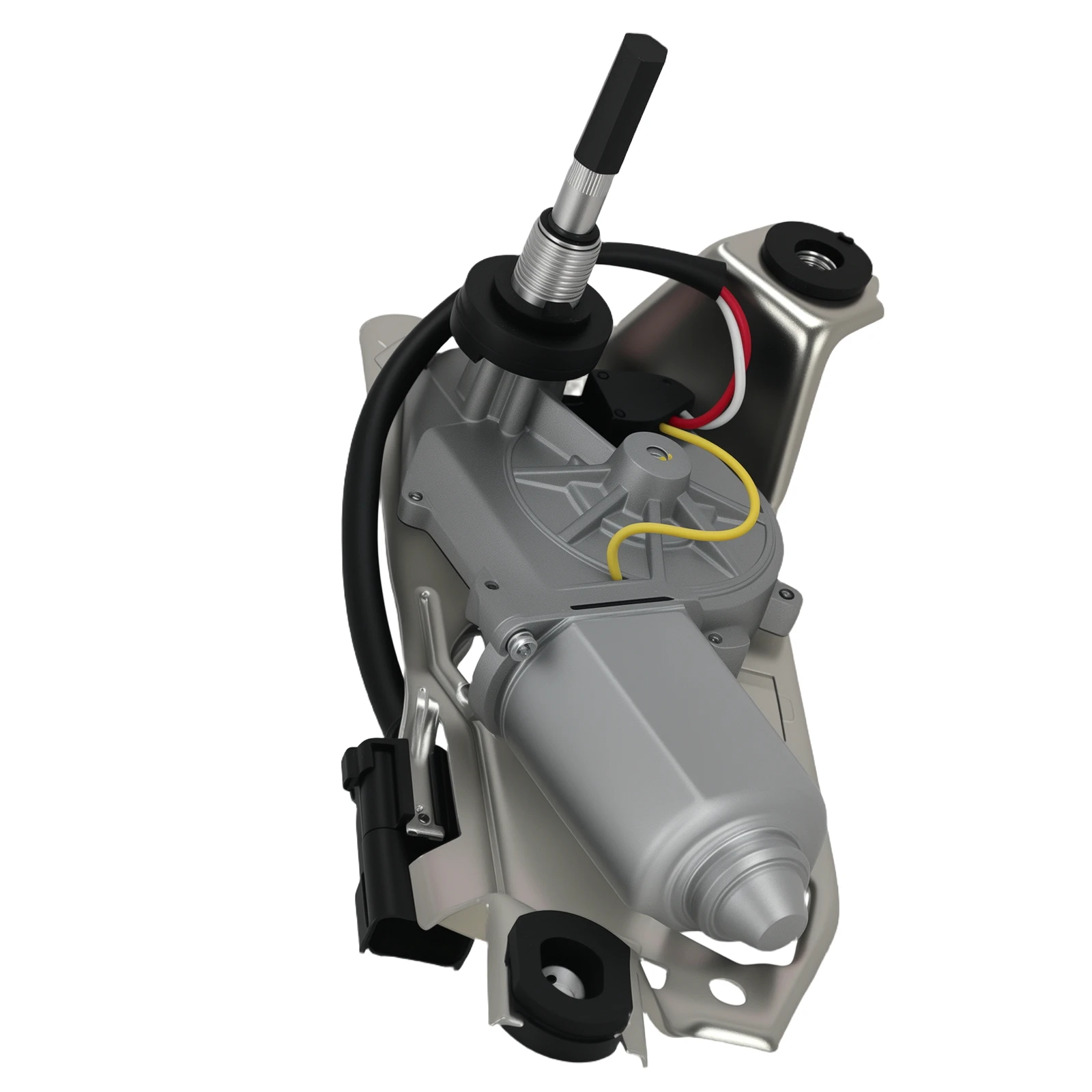 Windshield Wiper Motor for Jeep Wrangler 2007-2017 Rear 68002489AA 85460 40460
Windshield Wiper Motor for Jeep Wrangler 2007-2017 Rear 68002489AA 85460 40460