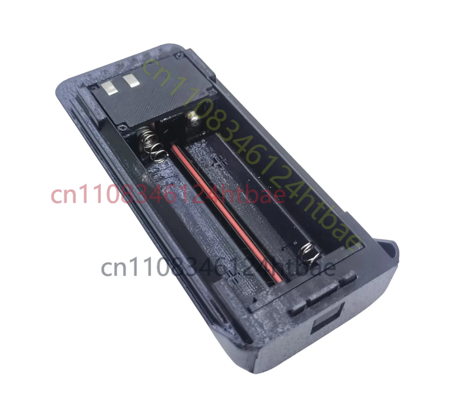 USB-C Battery Case For Motorola P8200 P8268 P8260 6550 Walkie Talkie Portable Charging Case Replacement Accessories
USB-C Battery Case For Motorola P8200 P8268 P8260 6550 Walkie Talkie Portable Charging Case Replacement Accessories