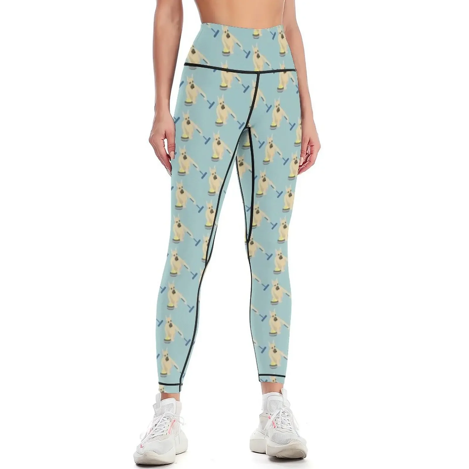 Great Dane Curling Leggings workout shorts for girls gym pants Female legging pants Womens Leggings
Great Dane Curling Leggings workout shorts for girls gym pants Female legging pants Womens Leggings
