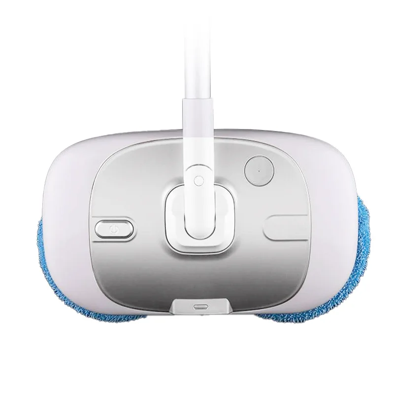 Модная и удобная интеллектуальная беспроводная электрическая швабра
Модная и удобная интеллектуальная беспроводная электрическая швабра