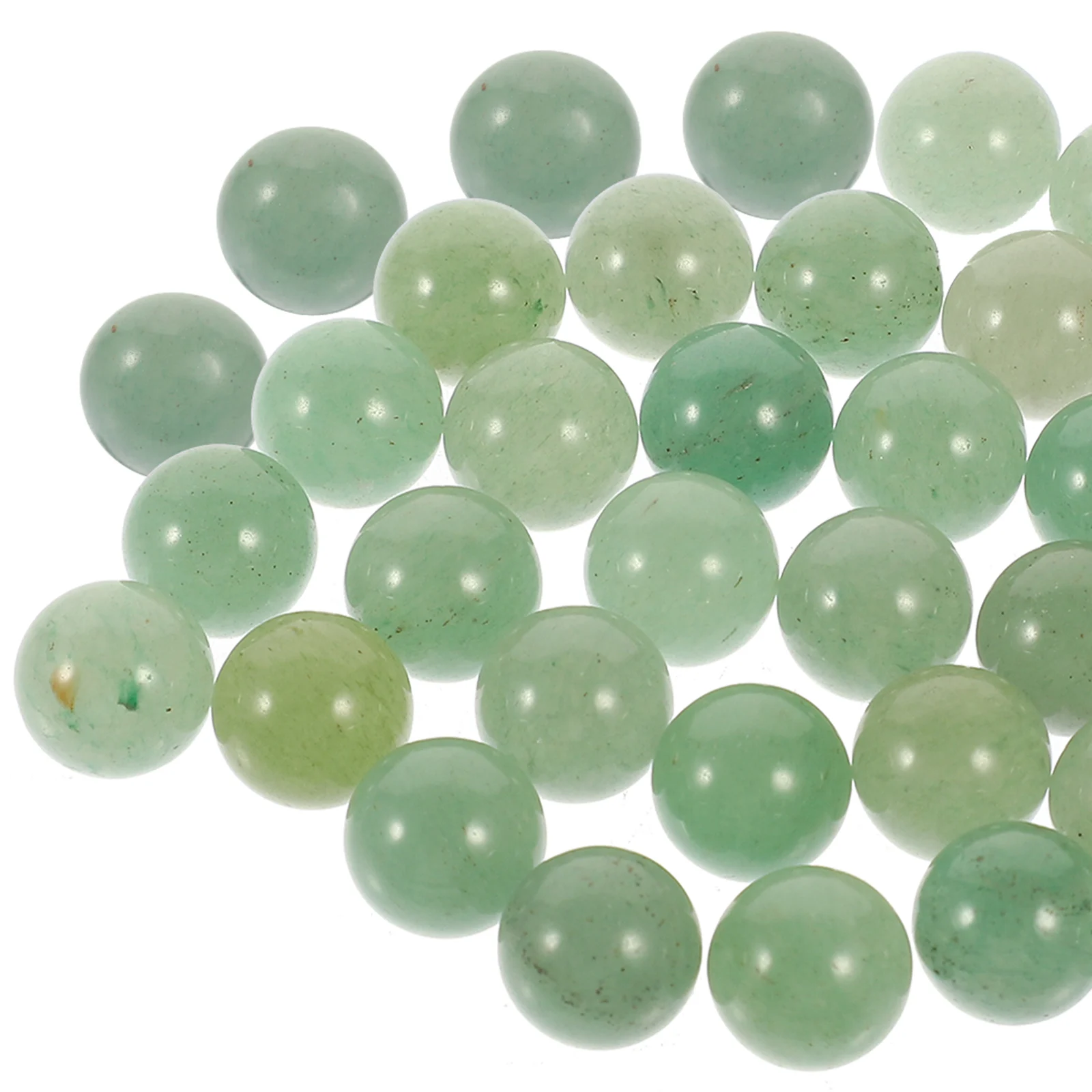 50pcs Essential Oil No Hole Beads Crystal Stone Diy Roller Bottle Filler Decorative Beads For Aromatherapy Vase Makeup Brush
50pcs Essential Oil No Hole Beads Crystal Stone Diy Roller Bottle Filler Decorative Beads For Aromatherapy Vase Makeup Brush