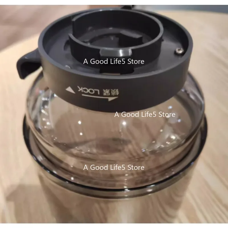 Coffee Grinder Parts for Huijia WMP Series Burr Disc Hopper Gap Heightening Gasket Powder Feeder Anti-static Sheet
Coffee Grinder Parts for Huijia WMP Series Burr Disc Hopper Gap Heightening Gasket Powder Feeder Anti-static Sheet