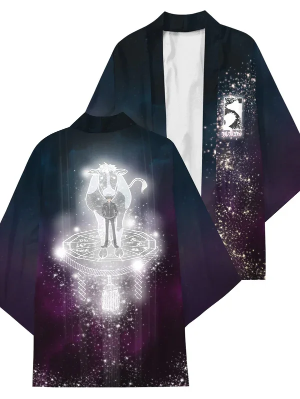2026 Fashion Anime Animation Role Playing Kimono Exquisite Design Comfortable Wear Suitable for Cosplay Shows
2026 Fashion Anime Animation Role Playing Kimono Exquisite Design Comfortable Wear Suitable for Cosplay Shows