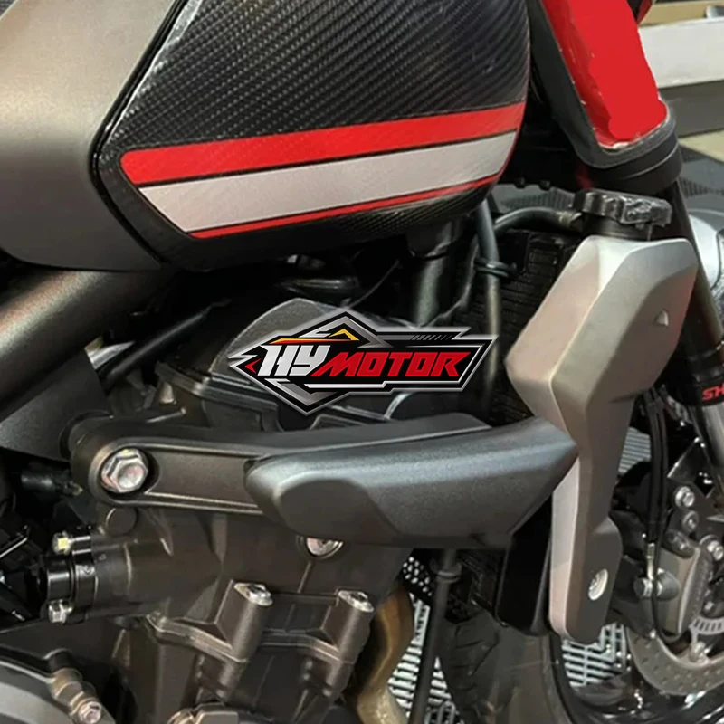 New Motorcycle Accessories Falling Protection Frame Slider Fairing Guard Crash Pad Protector For TRIDENT Trident 660 2021 2022
New Motorcycle Accessories Falling Protection Frame Slider Fairing Guard Crash Pad Protector For TRIDENT Trident 660 2021 2022