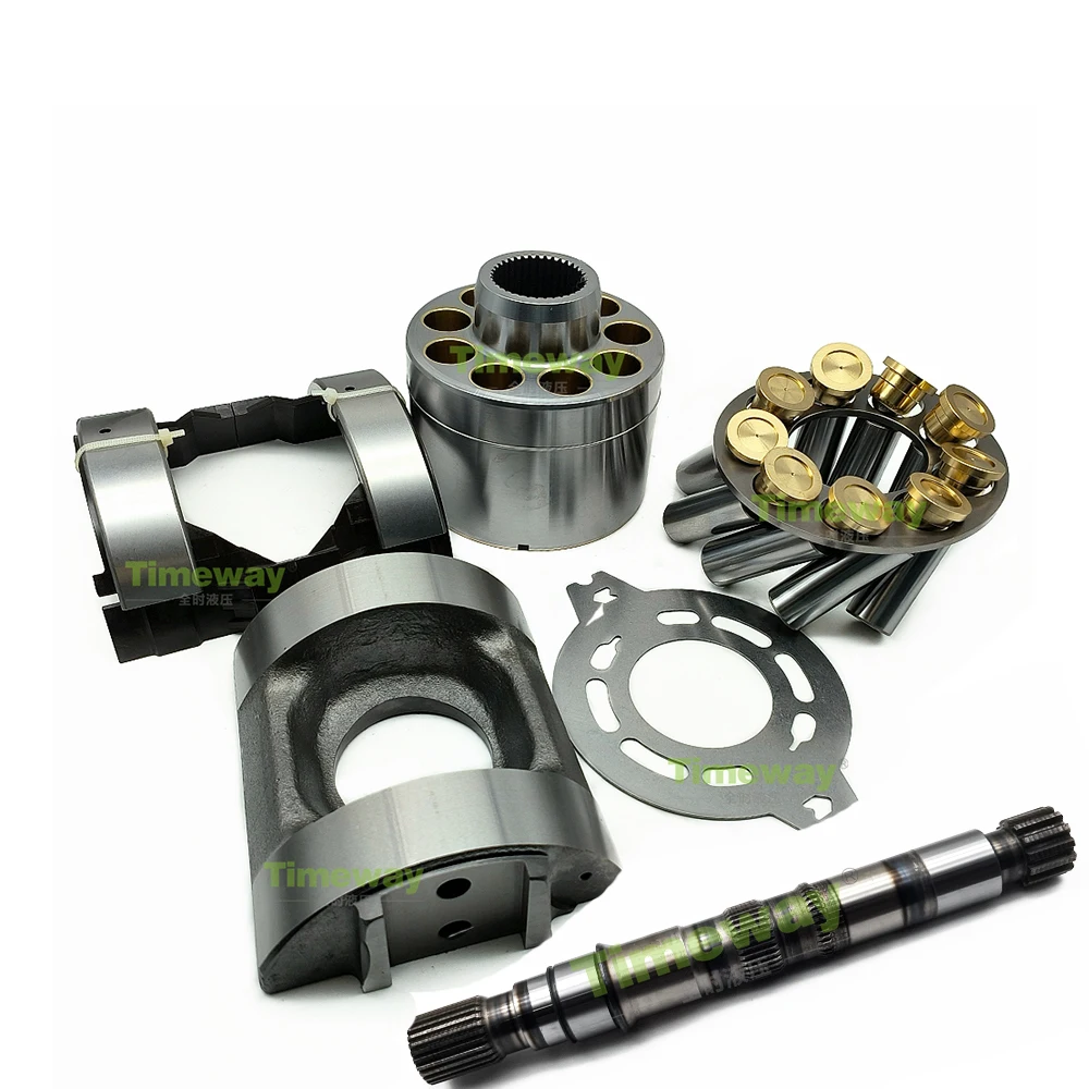 90L130 90R130 Ротор гидравлического насоса в сборе для ремонта поршневого насоса SAUER
90L130 90R130 Ротор гидравлического насоса в сборе для ремонта поршневого насоса SAUER