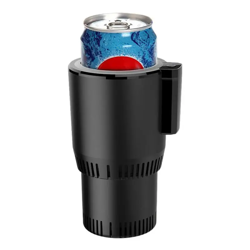 Car Cooling Cup Car Heating Cooling Cup For Coffee Miik Drinks Electric Beverage Warmer Cooler For Travel Temperature Display
Car Cooling Cup Car Heating Cooling Cup For Coffee Miik Drinks Electric Beverage Warmer Cooler For Travel Temperature Display