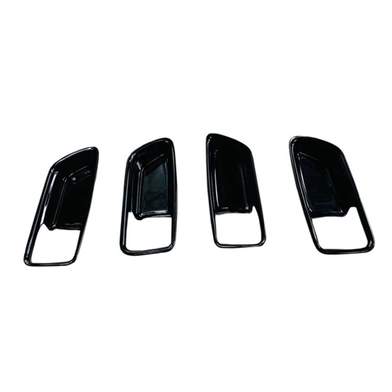 Car Interior Door Handle Bowl Panel Decoration Cover Trim For Toyota Corolla Cross 2021 2022 RHD Handle Trim
Car Interior Door Handle Bowl Panel Decoration Cover Trim For Toyota Corolla Cross 2021 2022 RHD Handle Trim