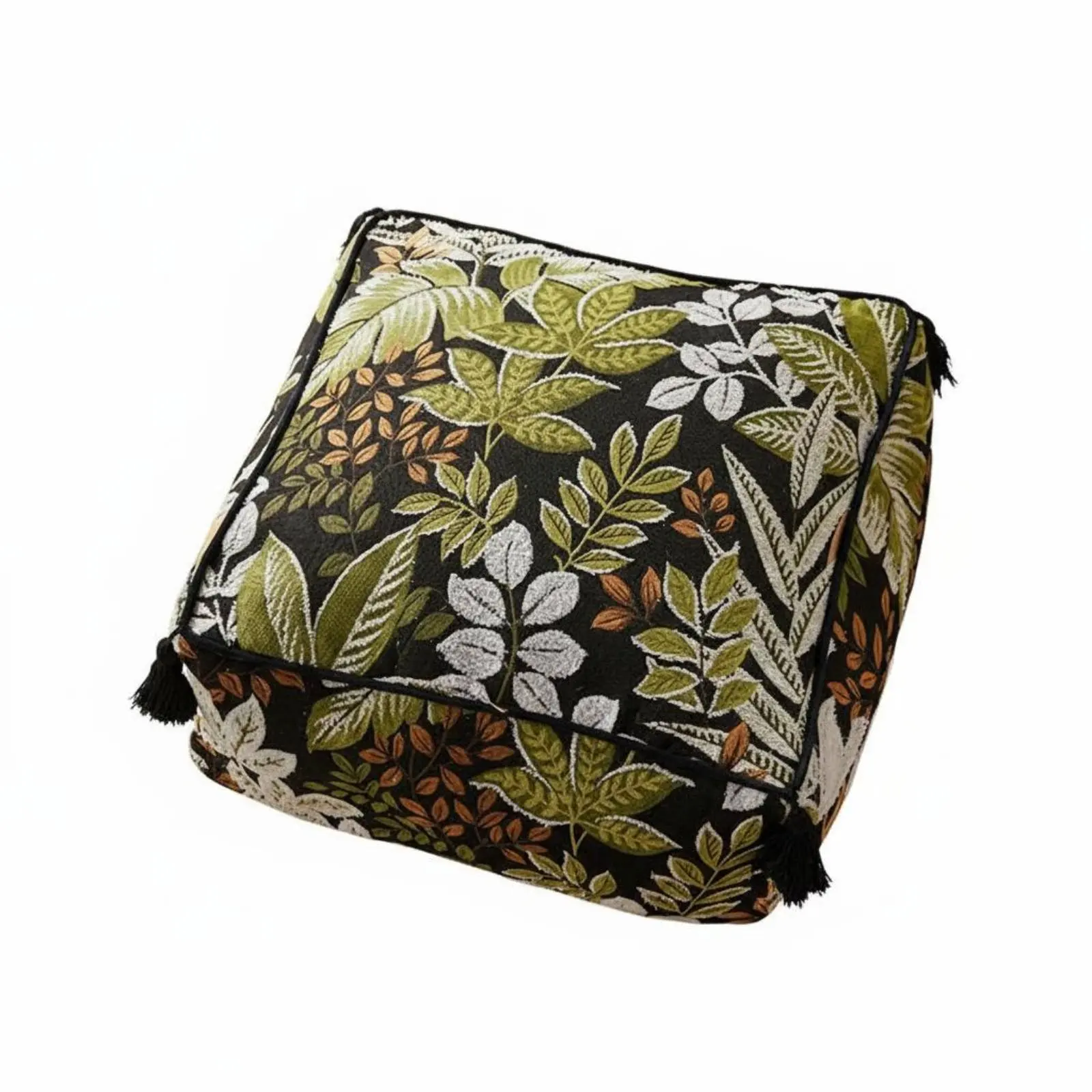 equine stripe Print Pouf New Chinese aesthetic Floor seat Multi-Functional Comfortable for Meditation Practitioners, Adults
equine stripe Print Pouf New Chinese aesthetic Floor seat Multi-Functional Comfortable for Meditation Practitioners, Adults