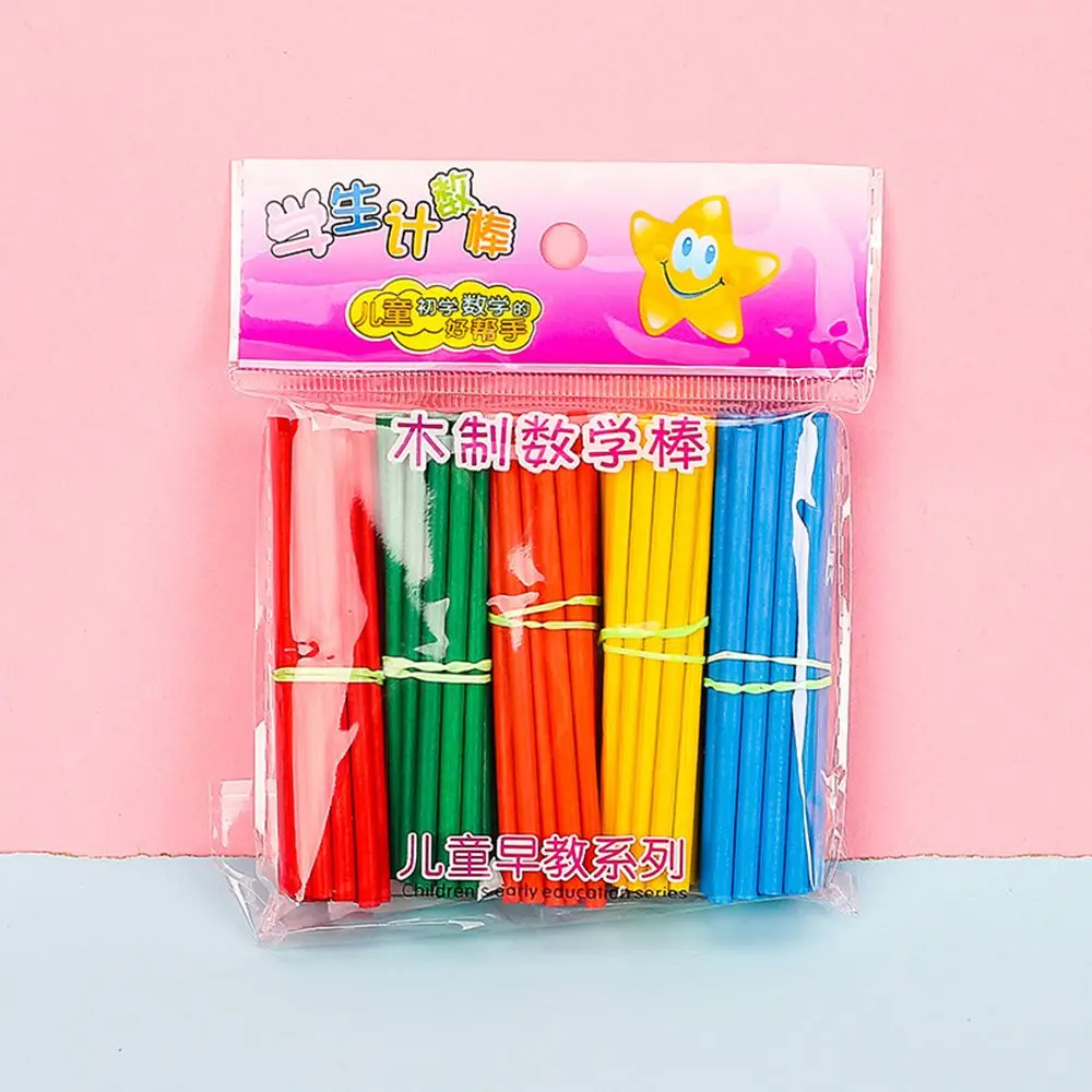 Бамбуковые стержни для дошкольного образования, математики, обучение Монтессори, счетные деревянные палочки, раннее обучение математике
Бамбуковые стержни для дошкольного образования, математики, обучение Монтессори, счетные деревянные палочки, раннее обучение математике