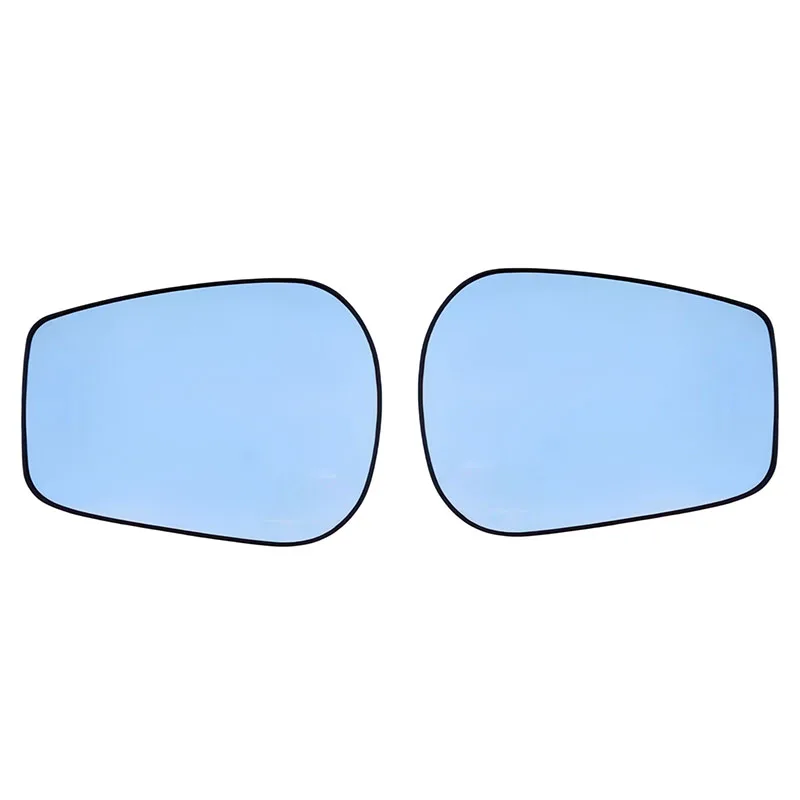 Left and right wide-angle blue rearview mirror Paste-style suitable For Toyota GT86 2013-2020 and Subaru BRZ 2013-2020.
Left and right wide-angle blue rearview mirror Paste-style suitable For Toyota GT86 2013-2020 and Subaru BRZ 2013-2020.