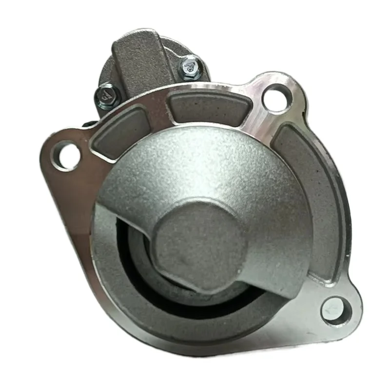 12V 3.0KW 10T AUTO CAR STARTER MOTOR for WEICHAI DEUTZ TBD 226B TD226B4 5449610
12V 3.0KW 10T AUTO CAR STARTER MOTOR for WEICHAI DEUTZ TBD 226B TD226B4 5449610