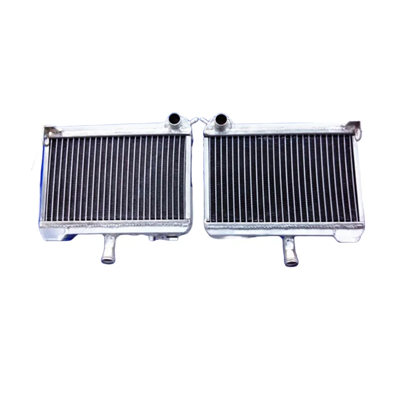 NEW full For 1988-2000 Honda Goldwing 1500 Aluminum Radiator Cooler Cooling Coolant
NEW full For 1988-2000 Honda Goldwing 1500 Aluminum Radiator Cooler Cooling Coolant
