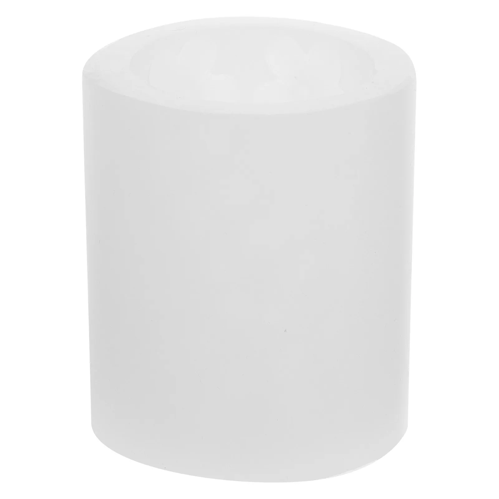 1pc Silicone Aromatherapy Mold Diy Reusable Cylinder Mould For Epoxy Ornament Craft Home Decor Sealing Strip Tool Kit
1pc Silicone Aromatherapy Mold Diy Reusable Cylinder Mould For Epoxy Ornament Craft Home Decor Sealing Strip Tool Kit