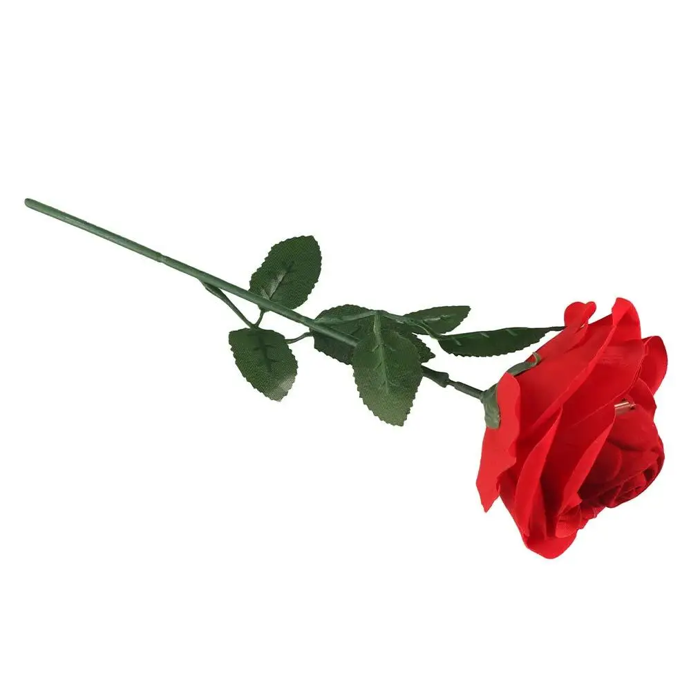 Коробка для хранения ювелирных украшений с бархатной отделкой в форме красного цветка, романтическая подставка для обручальных колец, футляр для колец, коробка для обручальных колец на свадьбу
Коробка для хранения ювелирных украшений с бархатной отделкой в форме красного цветка, романтическая подставка для обручальных колец, футляр для колец, коробка для обручальных колец на свадьбу