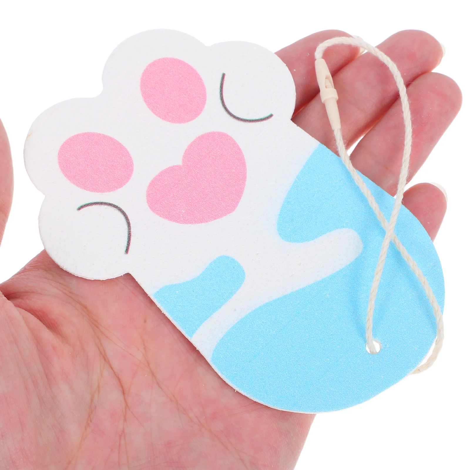 4pcs Cat Paw Shape Sponge Dishwasher Compressed Kitchen Scrubber Sponges Fun Cleaning Supplies Household Bathroom Washable Oil
4pcs Cat Paw Shape Sponge Dishwasher Compressed Kitchen Scrubber Sponges Fun Cleaning Supplies Household Bathroom Washable Oil