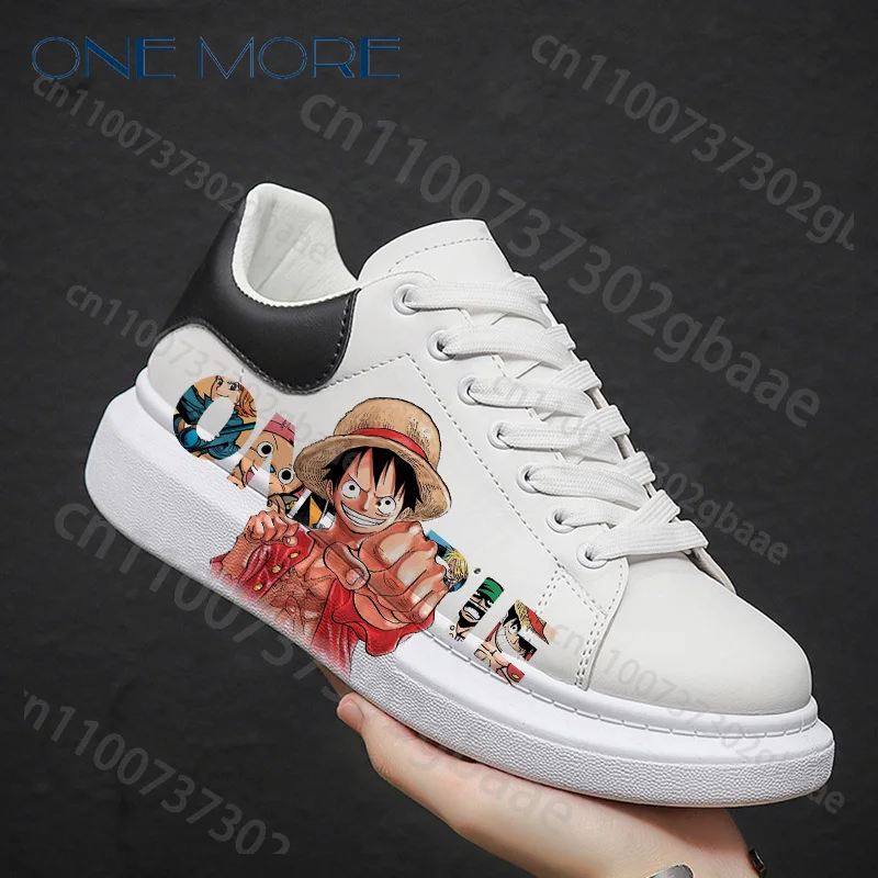 New Woman Adult Male Shoes Famous Luffy Hot Selling Shoes Products in Stock Cool Parity Series Platform Leisure Shoes
New Woman Adult Male Shoes Famous Luffy Hot Selling Shoes Products in Stock Cool Parity Series Platform Leisure Shoes