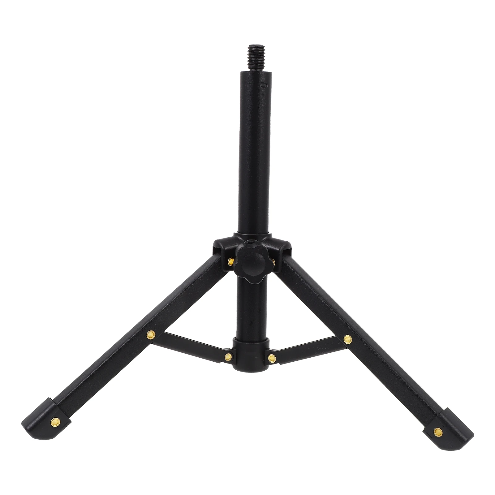 Portable Desk Microphone Support Holding Alloy Mic Tripod Stand Desktop Mic Stand 3/8 Tripod Small Fixed Clip Detachable Design
Portable Desk Microphone Support Holding Alloy Mic Tripod Stand Desktop Mic Stand 3/8 Tripod Small Fixed Clip Detachable Design