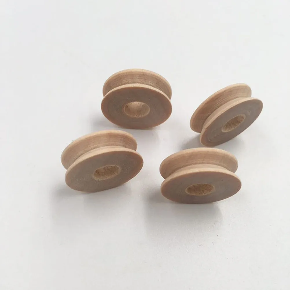 20Pcs Solid Wood Craft Wheels Round Small Diameter 2x0.6cm DIY Accessories for Vehicle Models Creative Building Kits Wood Wheels
20Pcs Solid Wood Craft Wheels Round Small Diameter 2x0.6cm DIY Accessories for Vehicle Models Creative Building Kits Wood Wheels