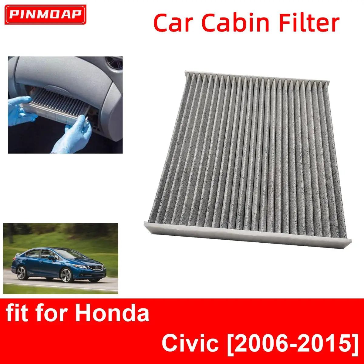 Аксессуары для Honda Civic 2006-2015, автофильтры из углеродного волокна 2006, 2007, 2008, 2009, 2010, 2011, 2012, 2013, 2014, 2015
Аксессуары для Honda Civic 2006-2015, автофильтры из углеродного волокна 2006, 2007, 2008, 2009, 2010, 2011, 2012, 2013, 2014, 2015