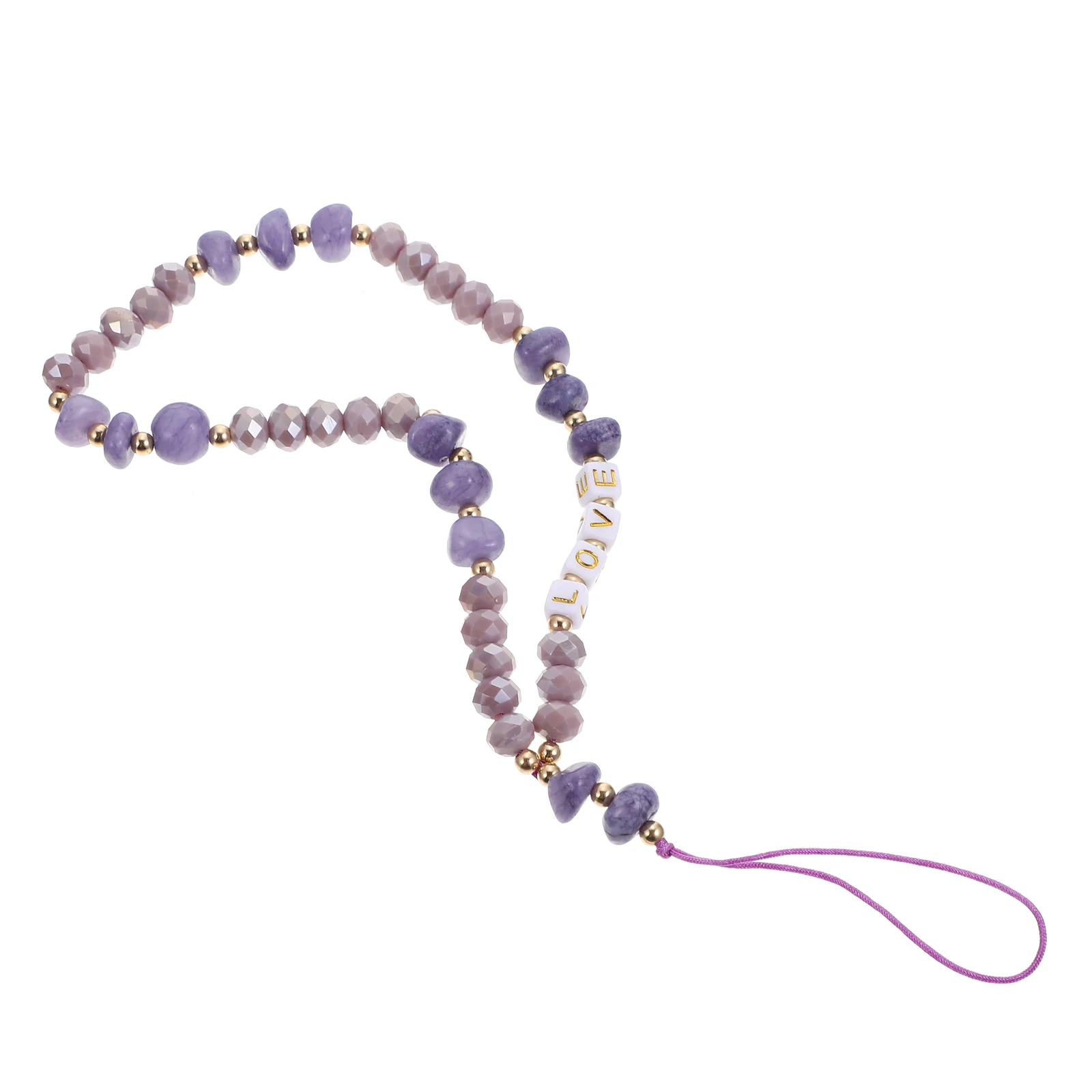 Phone Charms Strap Mobile Chain Lanyard Wrist DIY Accessory Backpack Purple Smartphones
Phone Charms Strap Mobile Chain Lanyard Wrist DIY Accessory Backpack Purple Smartphones