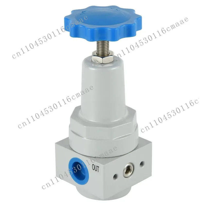 Qtyh-15 Type High Pressure Reducing Regulator Valve for Bottle Blowing Machine
Qtyh-15 Type High Pressure Reducing Regulator Valve for Bottle Blowing Machine