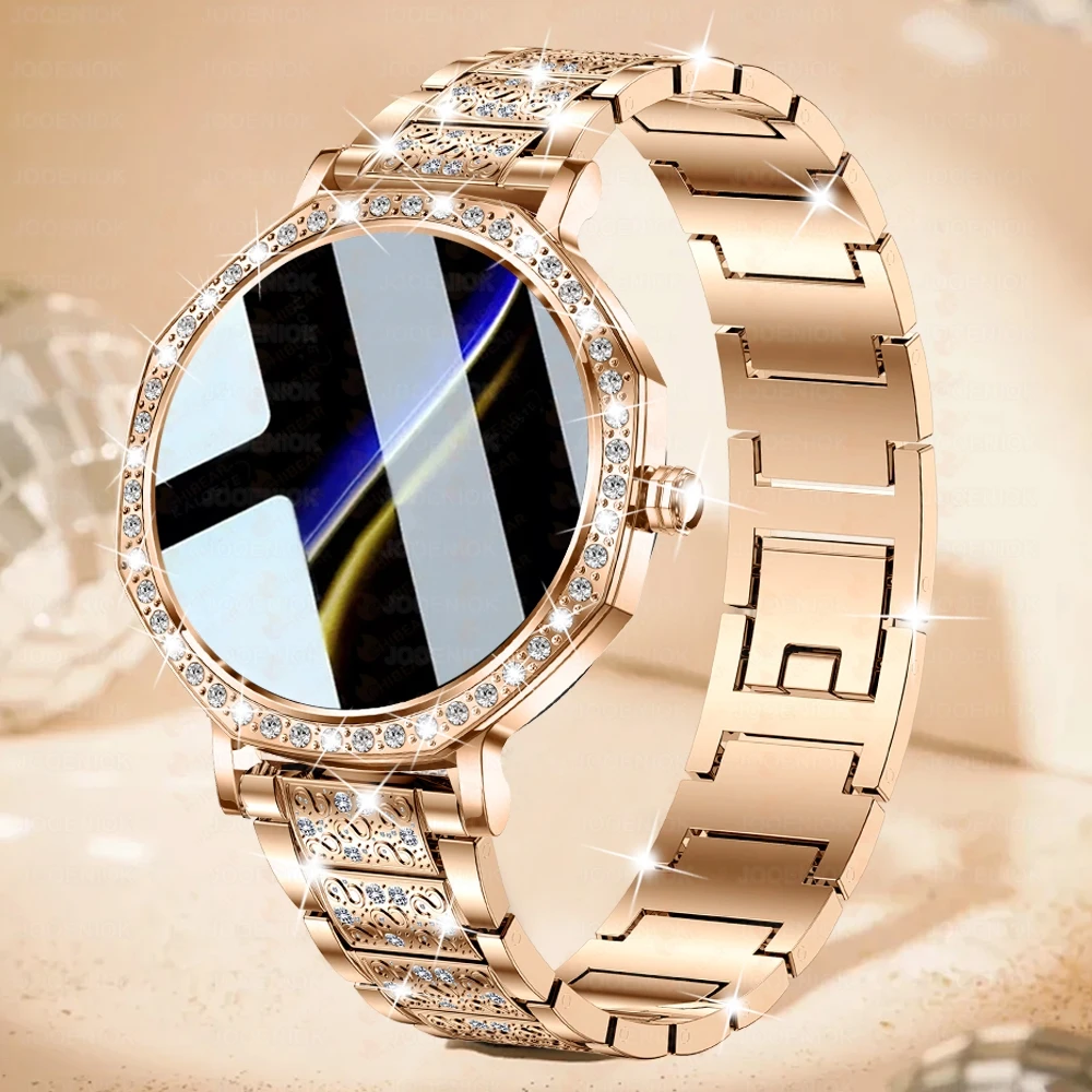 Ультратонкие 8 мм ромбовидные умные часы для женщин, всегда включенный дисплей (аналог), 100 + спортивный AMOLED-дисплей, 466*466 HD, умные часы для звонков
Ультратонкие 8 мм ромбовидные умные часы для женщин, всегда включенный дисплей (аналог), 100 + спортивный AMOLED-дисплей, 466*466 HD, умные часы для звонков