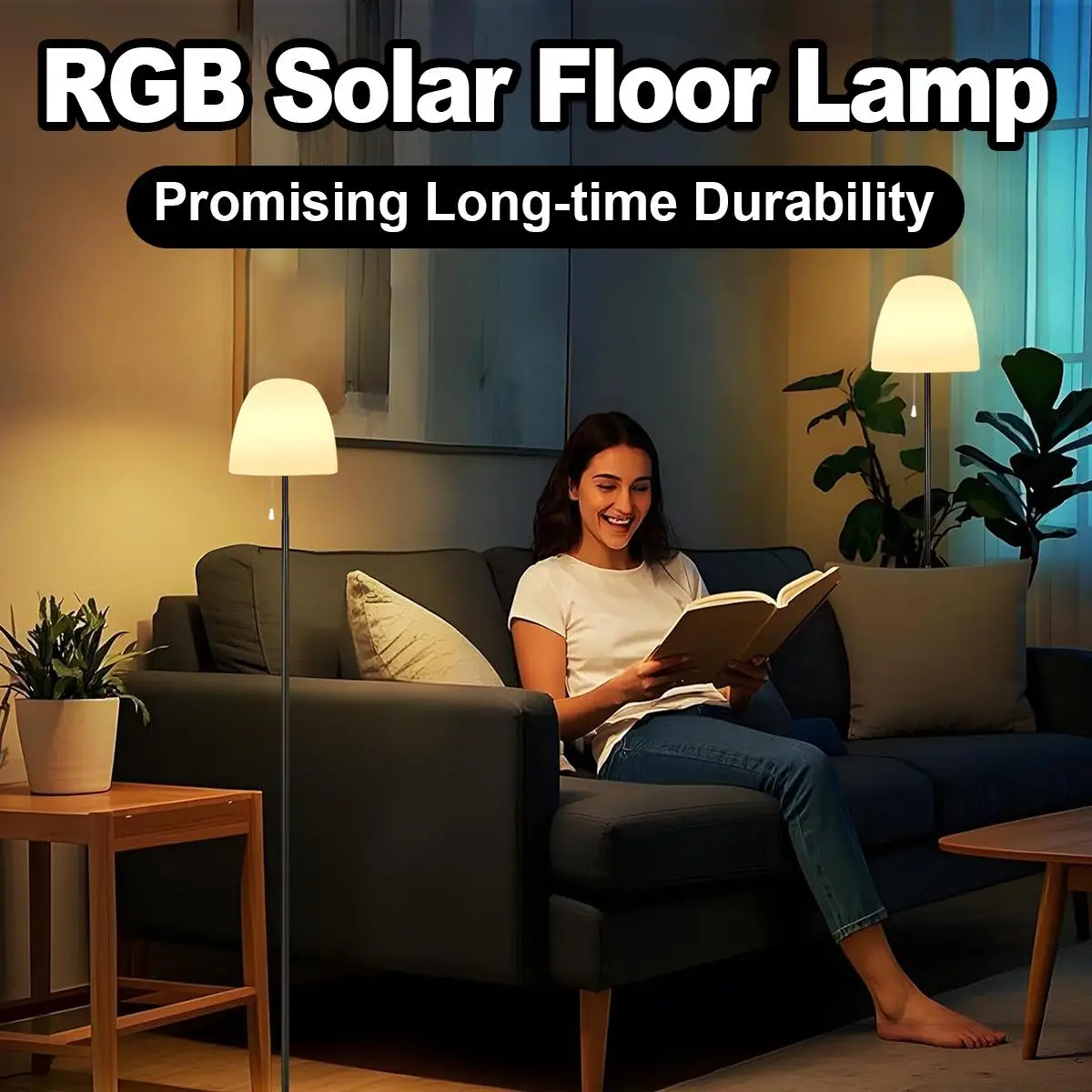 Led Floor Lamp Solar Bedroom Modern Luxury Designer Lamps For Living Room Home Decoration Rgb Sofa Rechargeable Atmosphere Light
Led Floor Lamp Solar Bedroom Modern Luxury Designer Lamps For Living Room Home Decoration Rgb Sofa Rechargeable Atmosphere Light