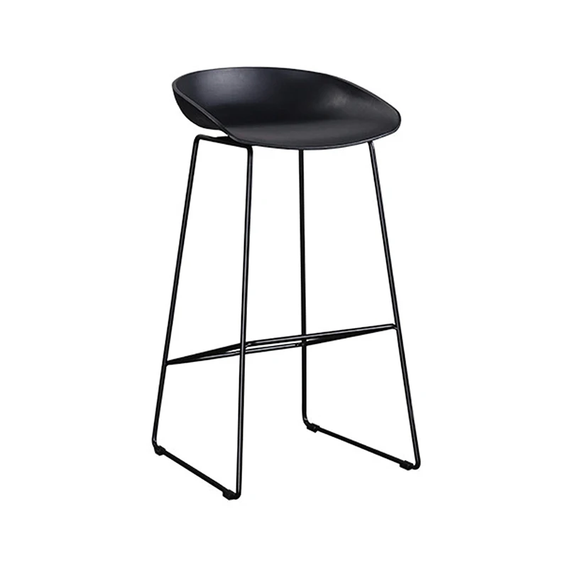 Nordic bar Furniture Modern Solid Wood Frame High bar Stool Withe Linen Fabric bar Stools Chair with Curved Backrest for Kitchen
Nordic bar Furniture Modern Solid Wood Frame High bar Stool Withe Linen Fabric bar Stools Chair with Curved Backrest for Kitchen