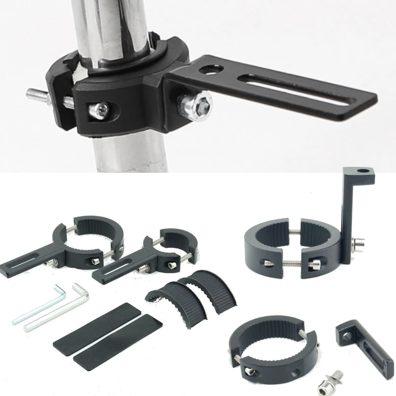 1/2PC 38mm-60mm/20mm-38mm Universal Motorcycle Headlight Mount Brackets Fork Clamp Mount Holder Motorcycle Maintenance Accessory
1/2PC 38mm-60mm/20mm-38mm Universal Motorcycle Headlight Mount Brackets Fork Clamp Mount Holder Motorcycle Maintenance Accessory