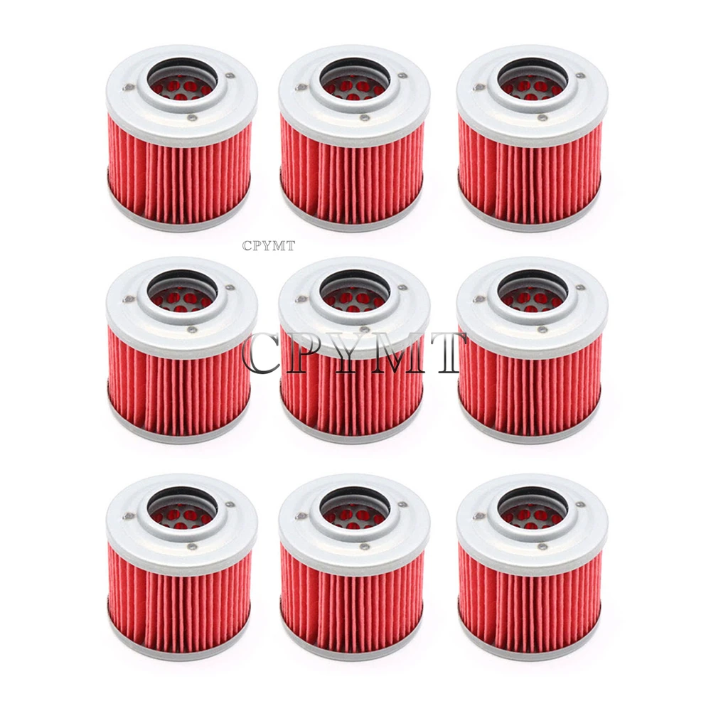 1/2/4/9pcs Motorcycle Oil Filter fit For G650GS G650 F650GS F650CS ABS F650ST F650 Parts Motorcycle Accessories
1/2/4/9pcs Motorcycle Oil Filter fit For G650GS G650 F650GS F650CS ABS F650ST F650 Parts Motorcycle Accessories