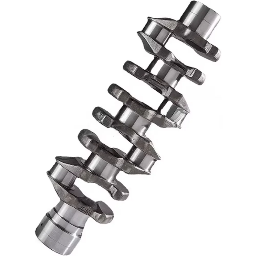 Crankshaft VHS134112281 for Kobelco 230SR-3 260SR-3 with Hino J05 Engine
Crankshaft VHS134112281 for Kobelco 230SR-3 260SR-3 with Hino J05 Engine