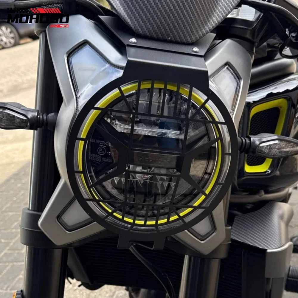 For Honda CB650R CB 650R 2018-2020 2021 2022 2023 Motorcycle Headlight Head Light Guard Protector Cover Protection Grill CB650 R
For Honda CB650R CB 650R 2018-2020 2021 2022 2023 Motorcycle Headlight Head Light Guard Protector Cover Protection Grill CB650 R