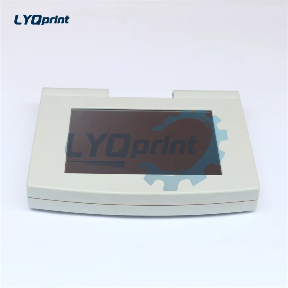 Best Quality Heidelberg CP2000 Touch Screen Printing Machine Whole Set Display MV.050.552