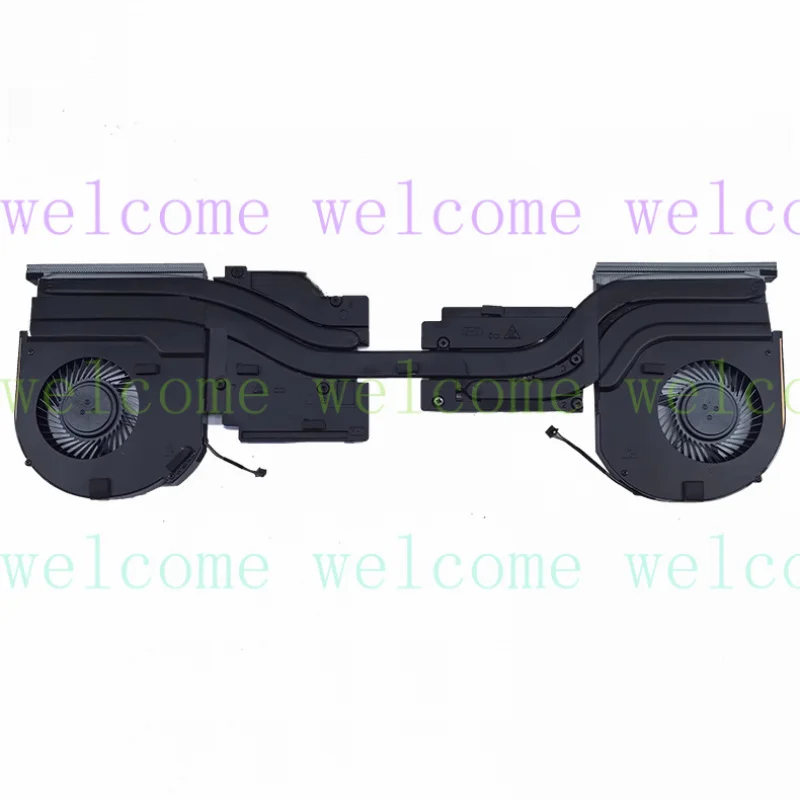 020V3G Brand new original For DELL 7750 7760 radiator fan module 020V3G
020V3G Brand new original For DELL 7750 7760 radiator fan module 020V3G