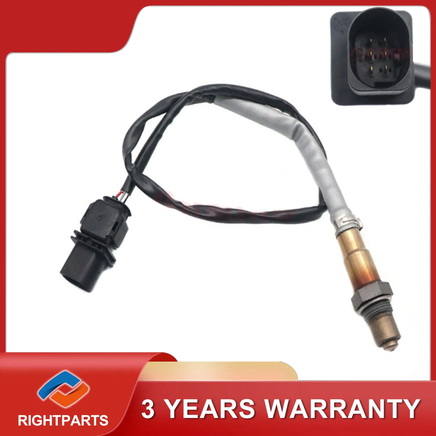 022906262AM Car Air Fuel Ratio Lambda O2 Oxygen Sensor For AUDI A8 R8 S6 FORD EXPEDITION F-150 VOLKSWAGEN JETTA PASSAT Upstream
022906262AM Car Air Fuel Ratio Lambda O2 Oxygen Sensor For AUDI A8 R8 S6 FORD EXPEDITION F-150 VOLKSWAGEN JETTA PASSAT Upstream