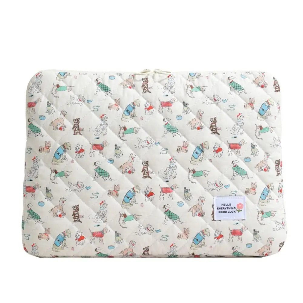 High Quality 11-15 Inch Laptop Sleeve Water-Resistant Flower Pattern Computer Cover Protective Cartoon Laptop Pouch for Women
High Quality 11-15 Inch Laptop Sleeve Water-Resistant Flower Pattern Computer Cover Protective Cartoon Laptop Pouch for Women