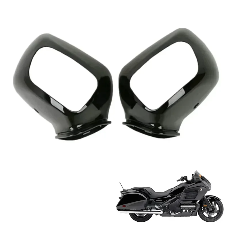 For Honda Goldwing GL 1800 F6B 2013-2015 2014 Motorcycle Acsessories Rear Mirrors Cover Housing Parts
For Honda Goldwing GL 1800 F6B 2013-2015 2014 Motorcycle Acsessories Rear Mirrors Cover Housing Parts