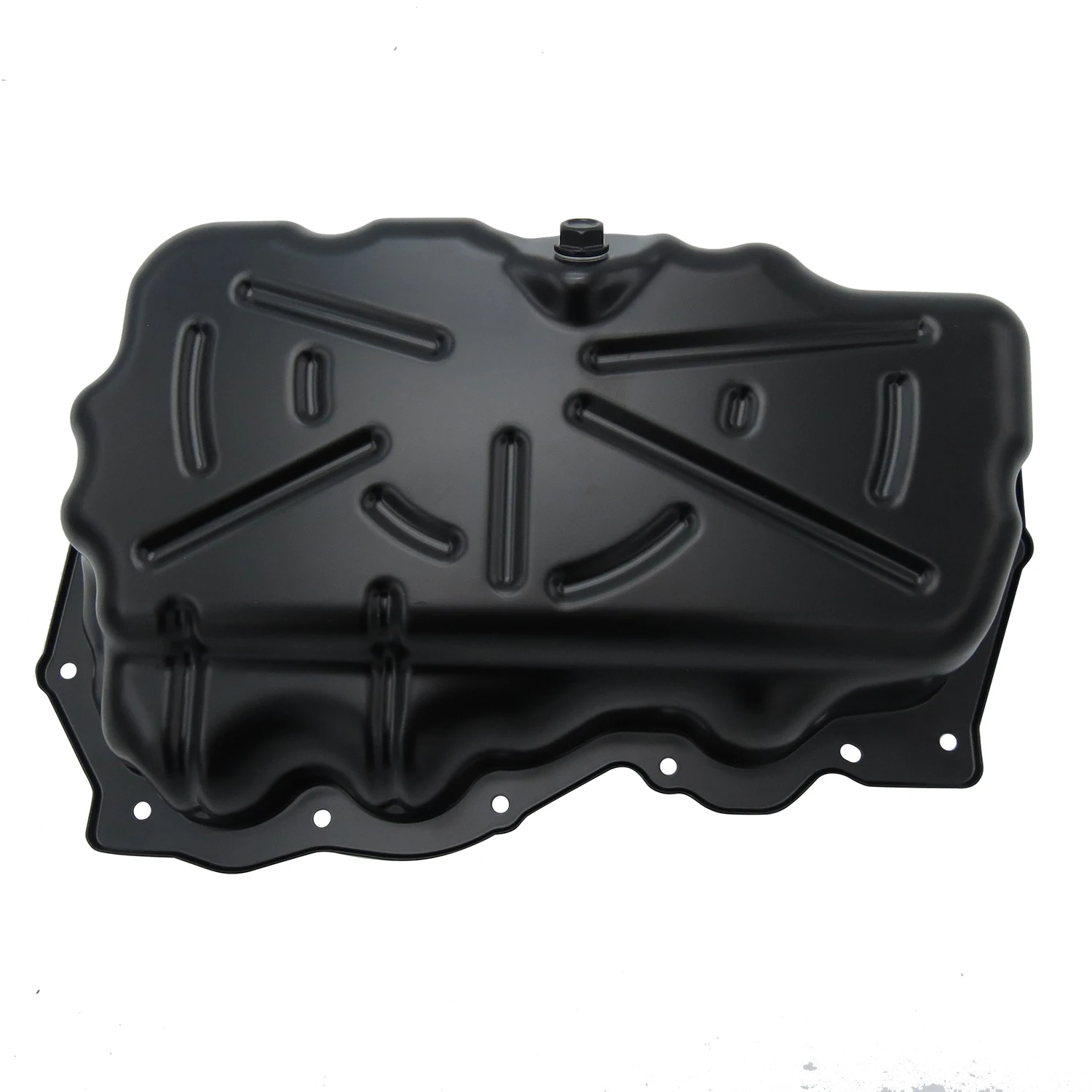 Car Chassis Fuel Tank Sump Oil Pan For Ford Transit MK8 Custom 2.0 ECOBLUE FWD SUMP PAN 2016-2021 2011593 GK2Q6675AA Auto Parts
Car Chassis Fuel Tank Sump Oil Pan For Ford Transit MK8 Custom 2.0 ECOBLUE FWD SUMP PAN 2016-2021 2011593 GK2Q6675AA Auto Parts